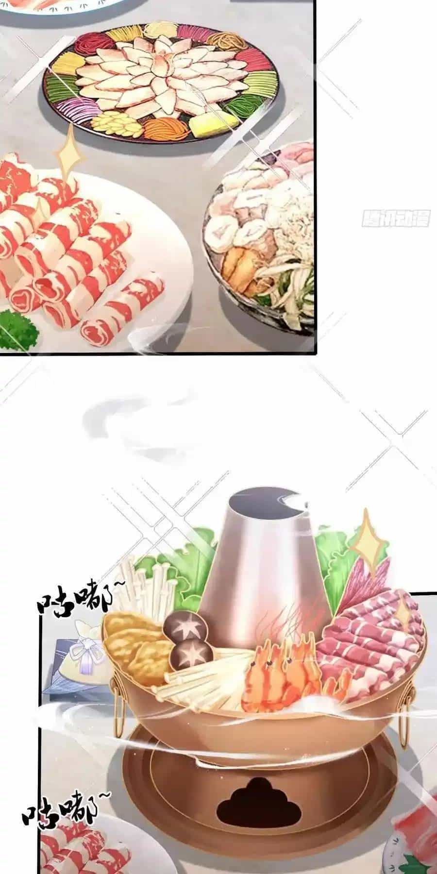 Hoá Ra Ta Đã Vô Địch Từ Lâu - Chương 117 - ảnh 7