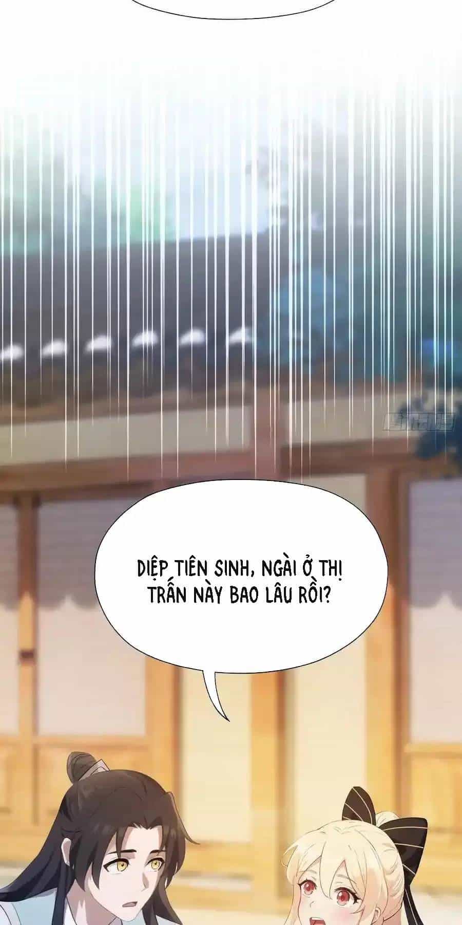 Hoá Ra Ta Đã Vô Địch Từ Lâu - Chương 118 - ảnh 22