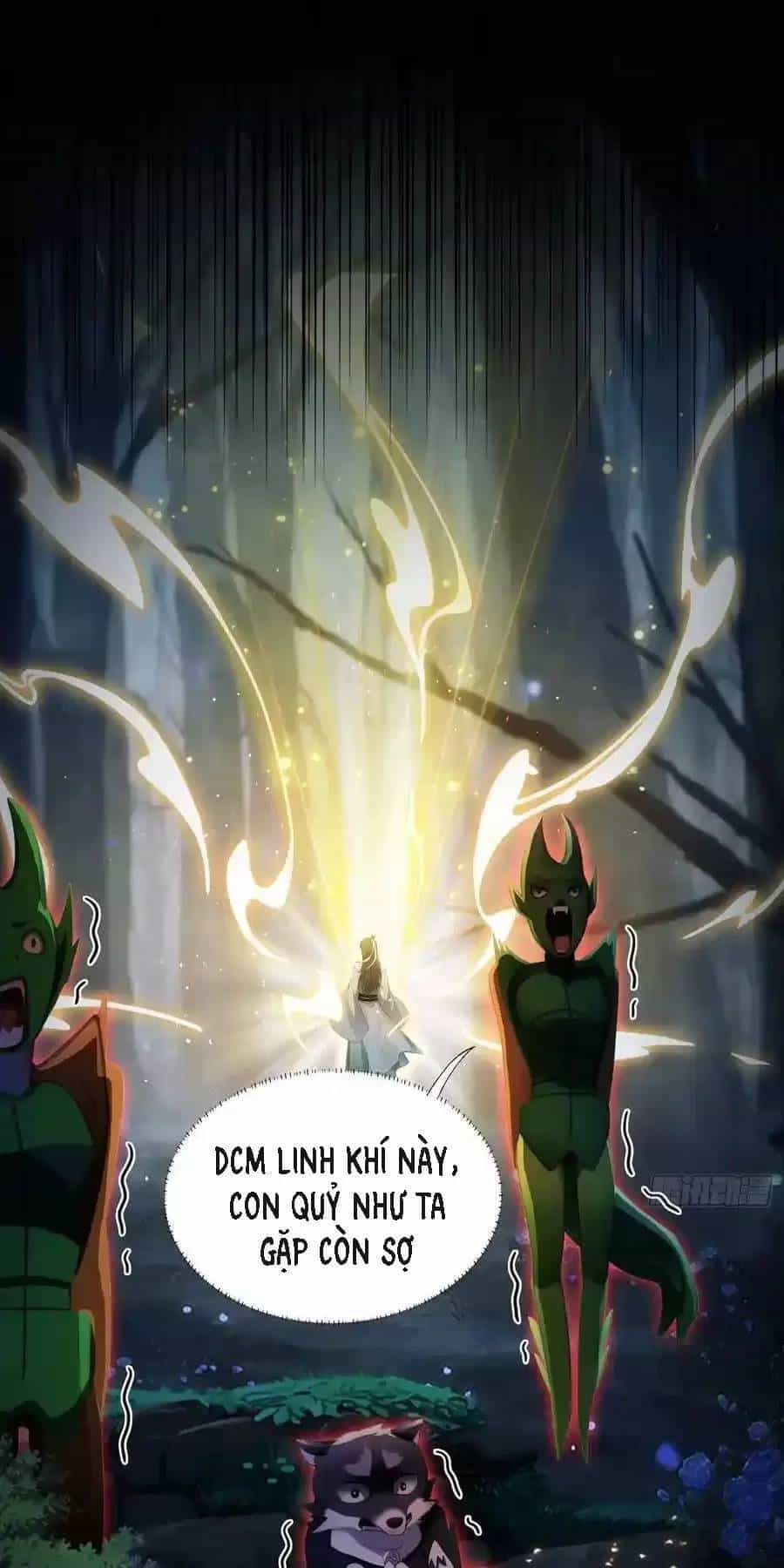 Hoá Ra Ta Đã Vô Địch Từ Lâu - Chương 118 - ảnh 32