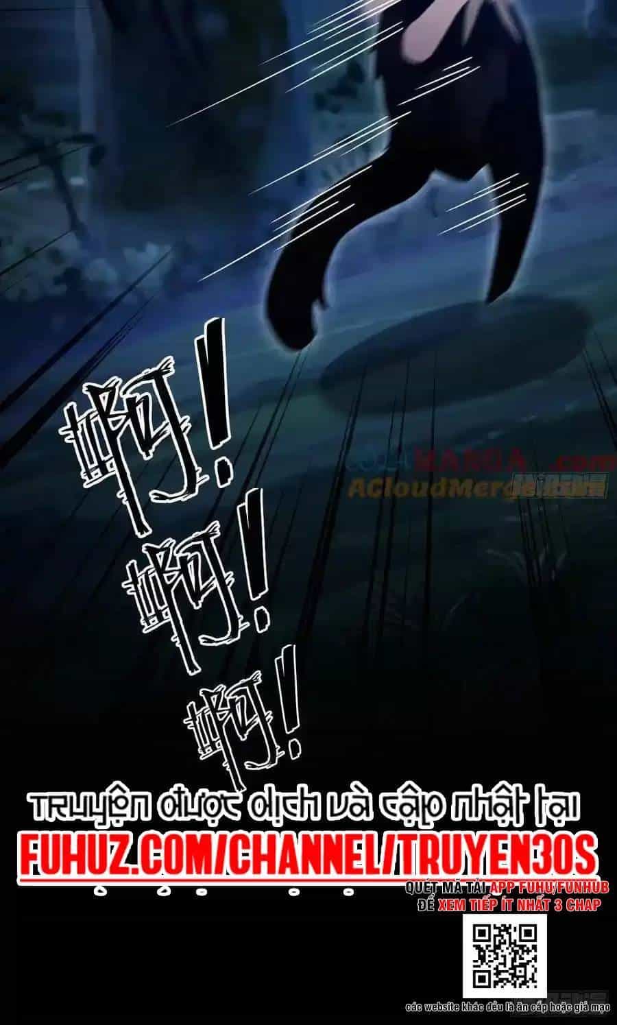 Hoá Ra Ta Đã Vô Địch Từ Lâu - Chương 118 - ảnh 37