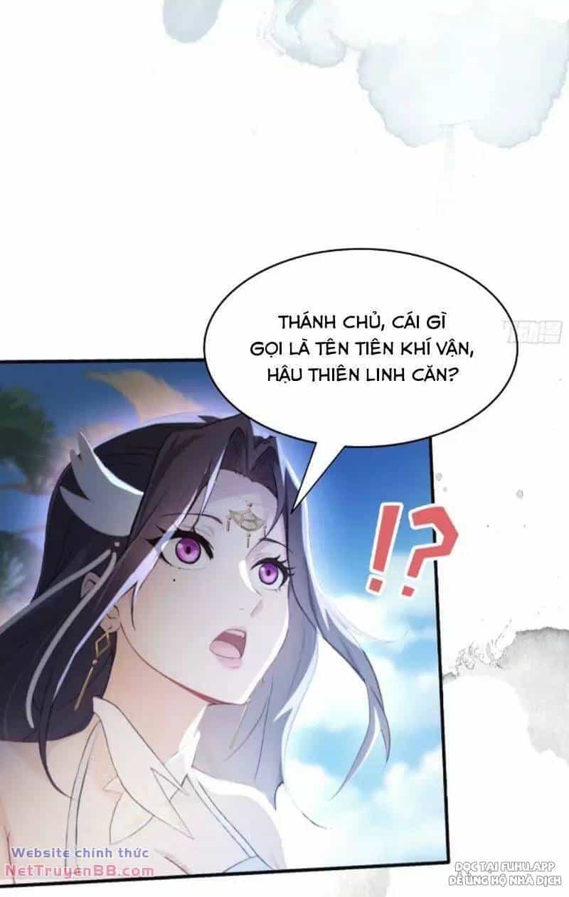 Hoá Ra Ta Đã Vô Địch Từ Lâu - Chương 11 - ảnh 16
