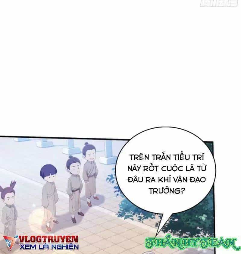 Hoá Ra Ta Đã Vô Địch Từ Lâu - Chương 11 - ảnh 24