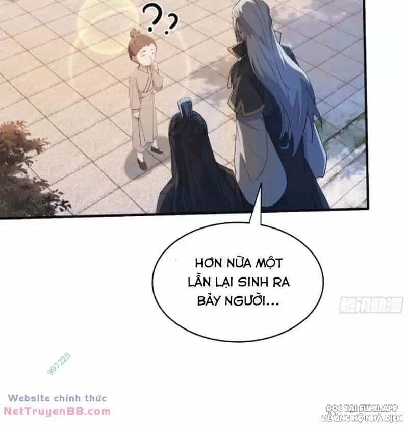 Hoá Ra Ta Đã Vô Địch Từ Lâu - Chương 11 - ảnh 25