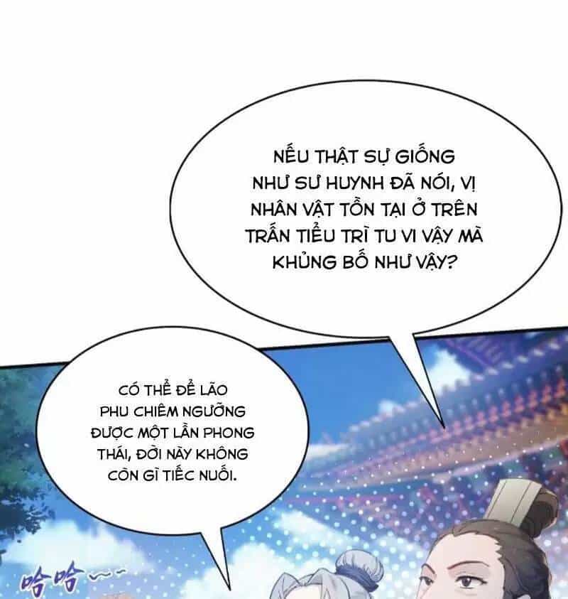 Hoá Ra Ta Đã Vô Địch Từ Lâu - Chương 11 - ảnh 26