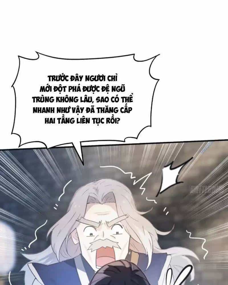 Hoá Ra Ta Đã Vô Địch Từ Lâu - Chương 11 - ảnh 46