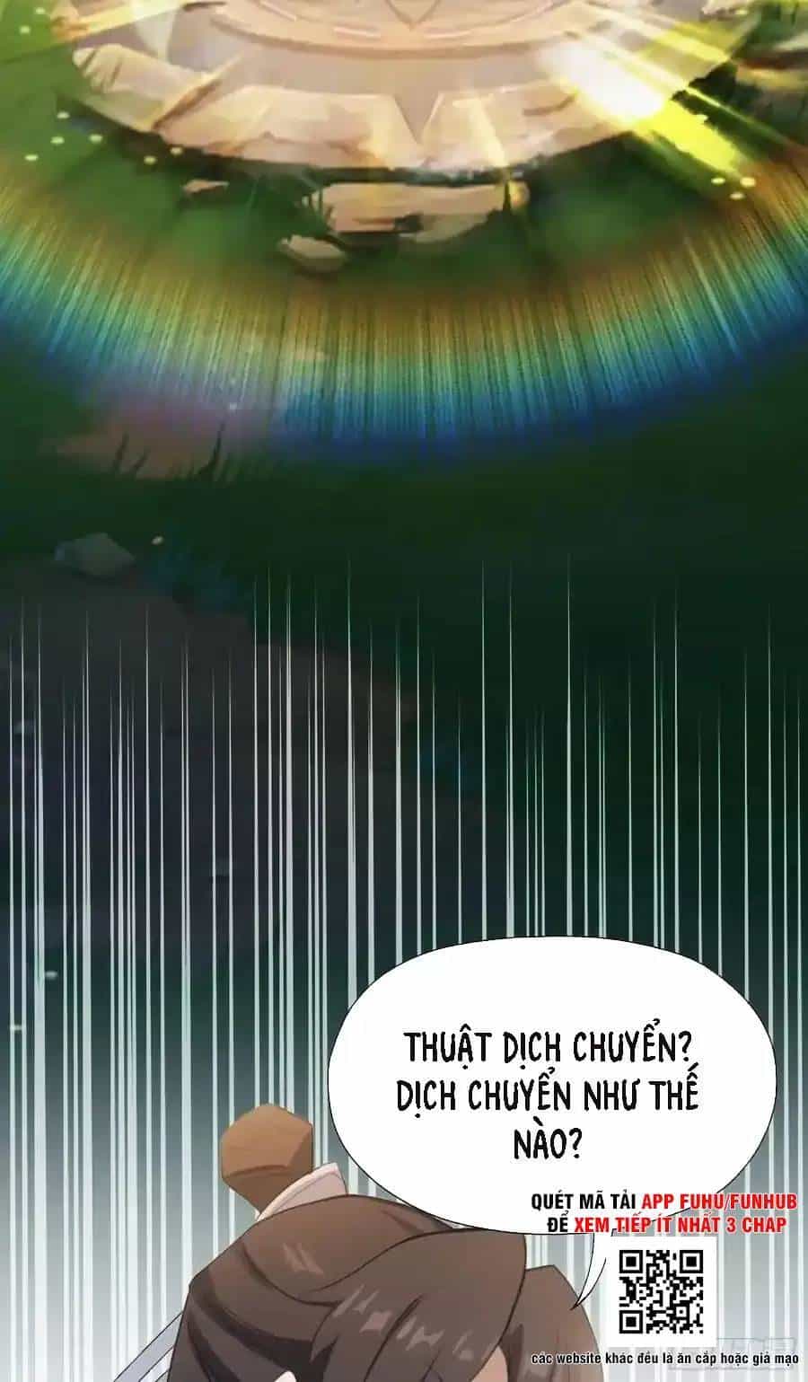 Hoá Ra Ta Đã Vô Địch Từ Lâu - Chương 119 - ảnh 15