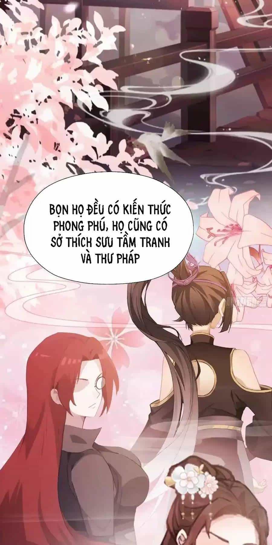 Hoá Ra Ta Đã Vô Địch Từ Lâu - Chương 119 - ảnh 19