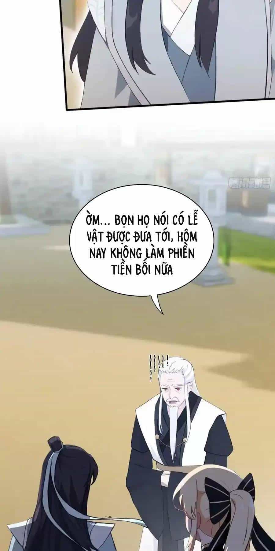Hoá Ra Ta Đã Vô Địch Từ Lâu - Chương 119 - ảnh 31
