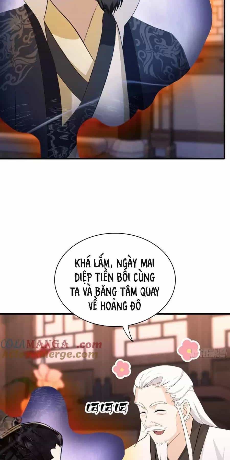Hoá Ra Ta Đã Vô Địch Từ Lâu - Chương 120 - ảnh 16