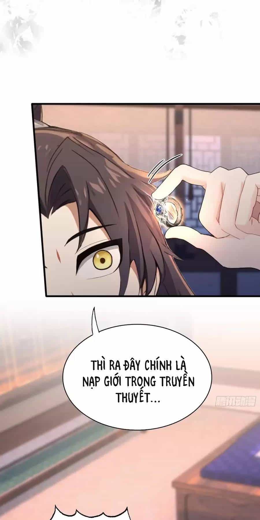 Hoá Ra Ta Đã Vô Địch Từ Lâu - Chương 120 - ảnh 23