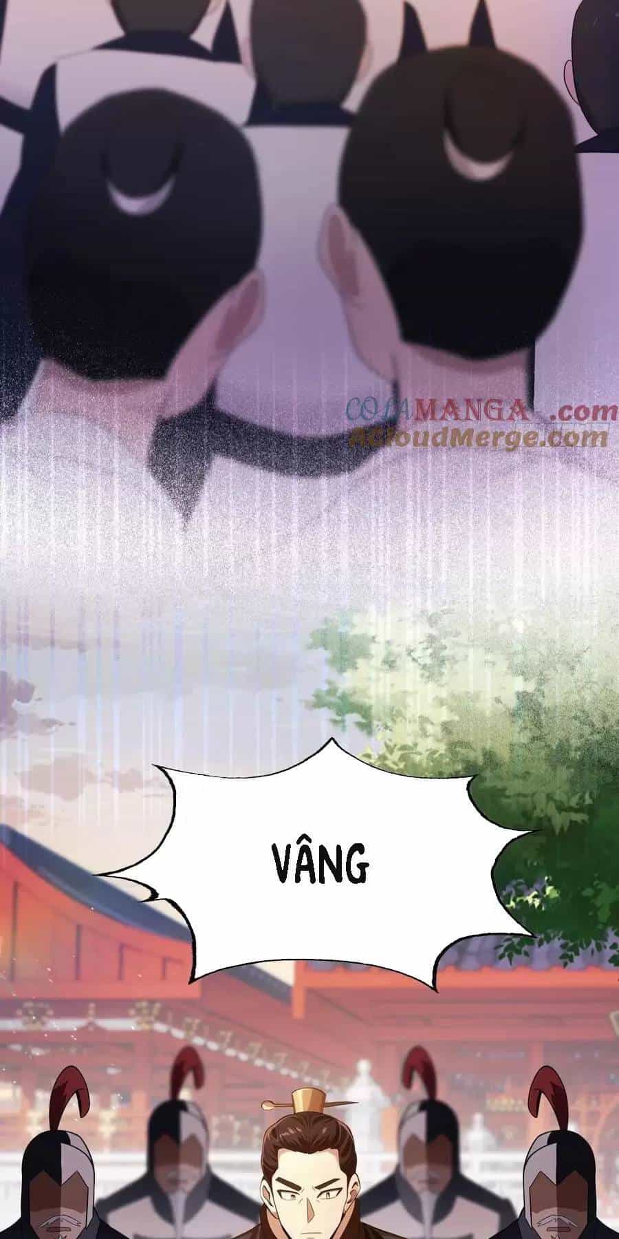 Hoá Ra Ta Đã Vô Địch Từ Lâu - Chương 122 - ảnh 32