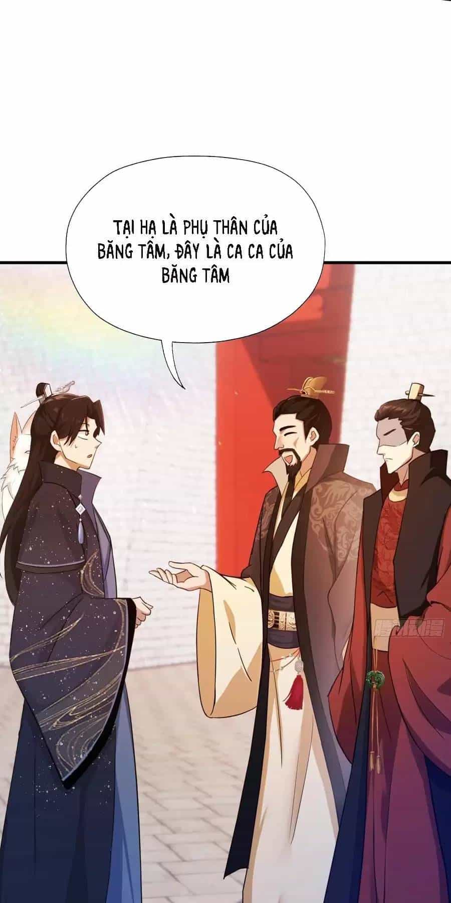 Hoá Ra Ta Đã Vô Địch Từ Lâu - Chương 123 - ảnh 11