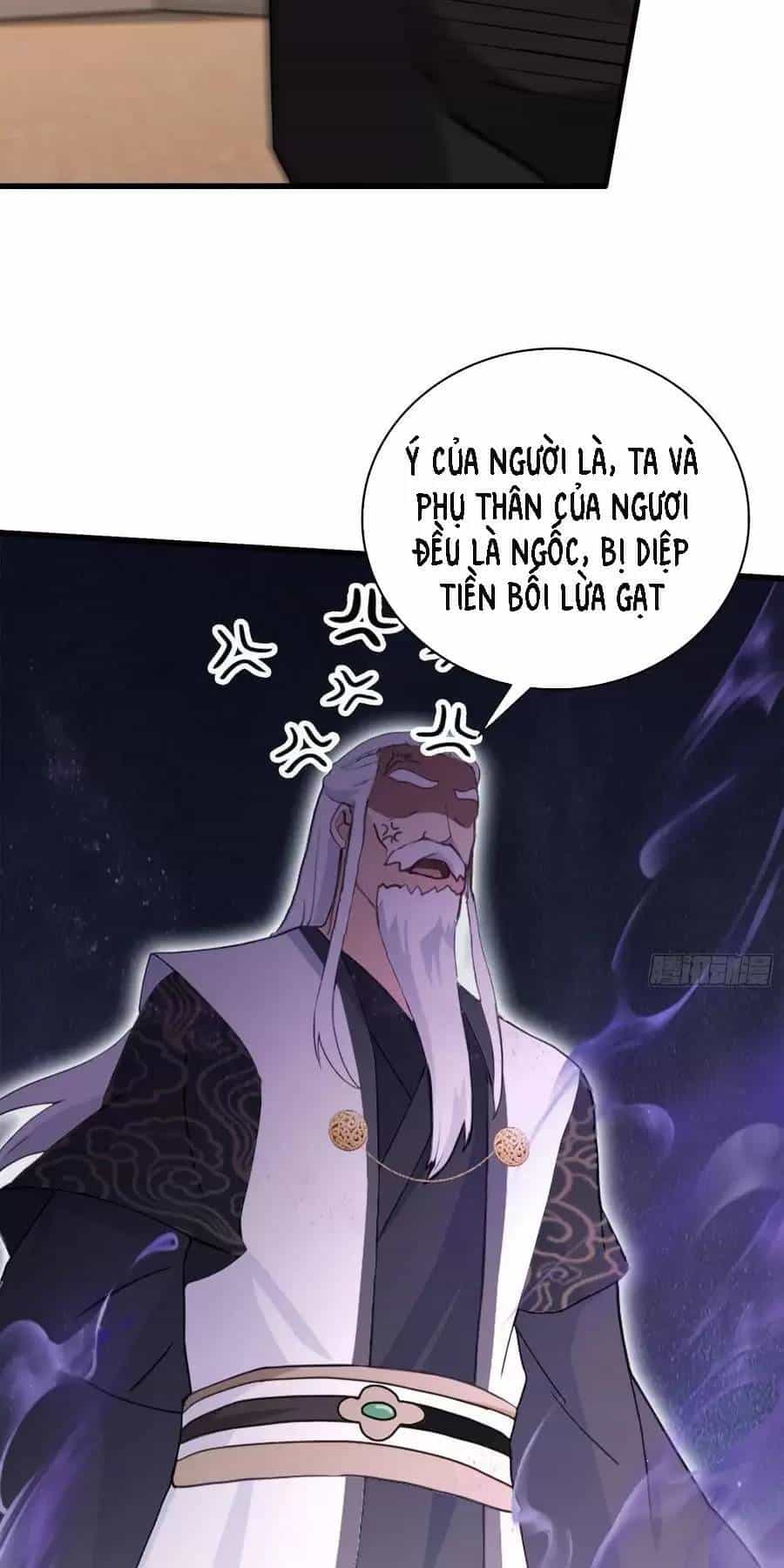 Hoá Ra Ta Đã Vô Địch Từ Lâu - Chương 123 - ảnh 36