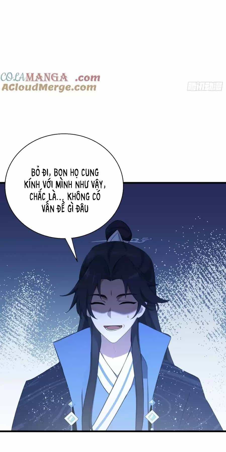 Hoá Ra Ta Đã Vô Địch Từ Lâu - Chương 124 - ảnh 20