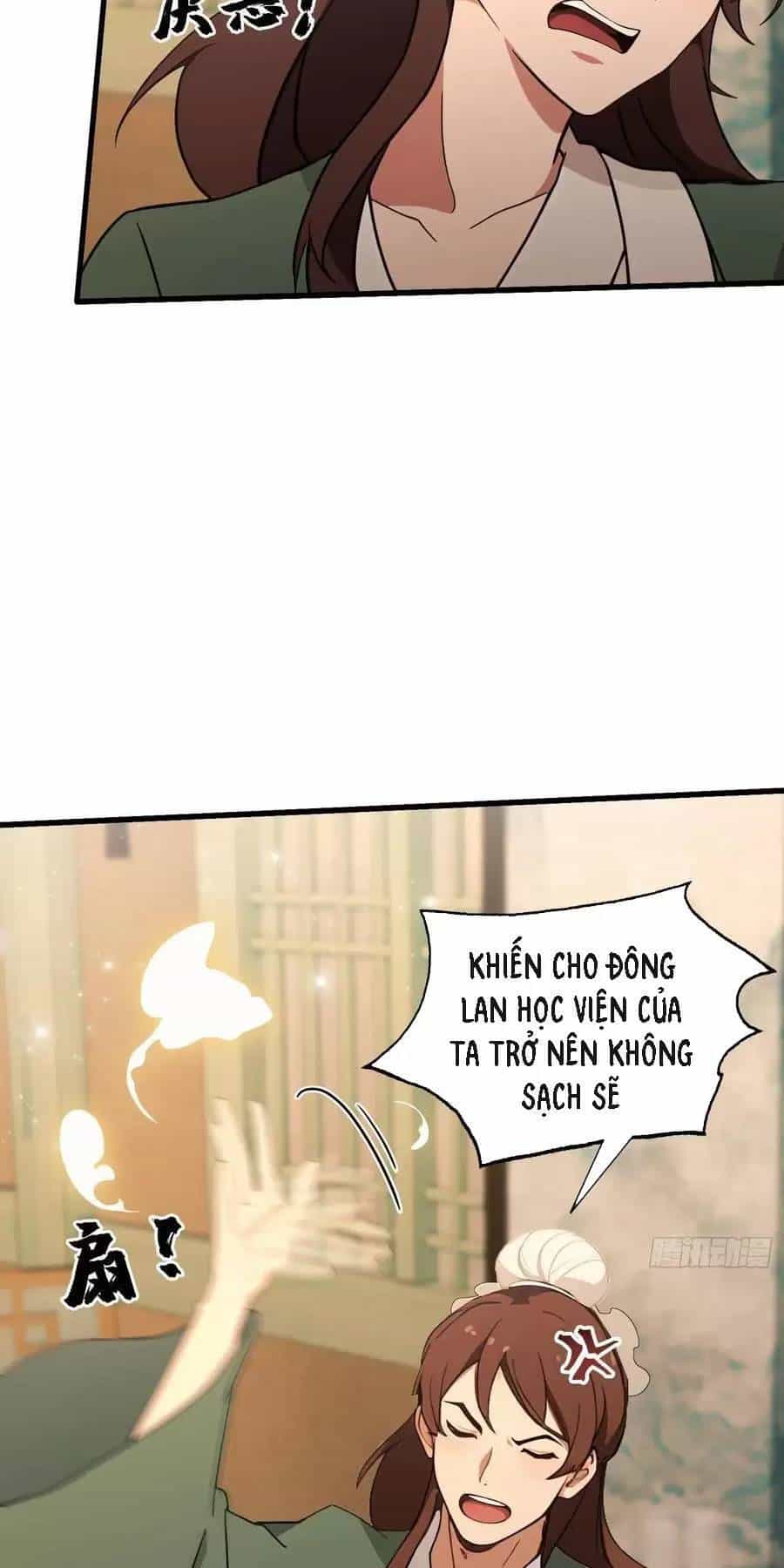 Hoá Ra Ta Đã Vô Địch Từ Lâu - Chương 125 - ảnh 10