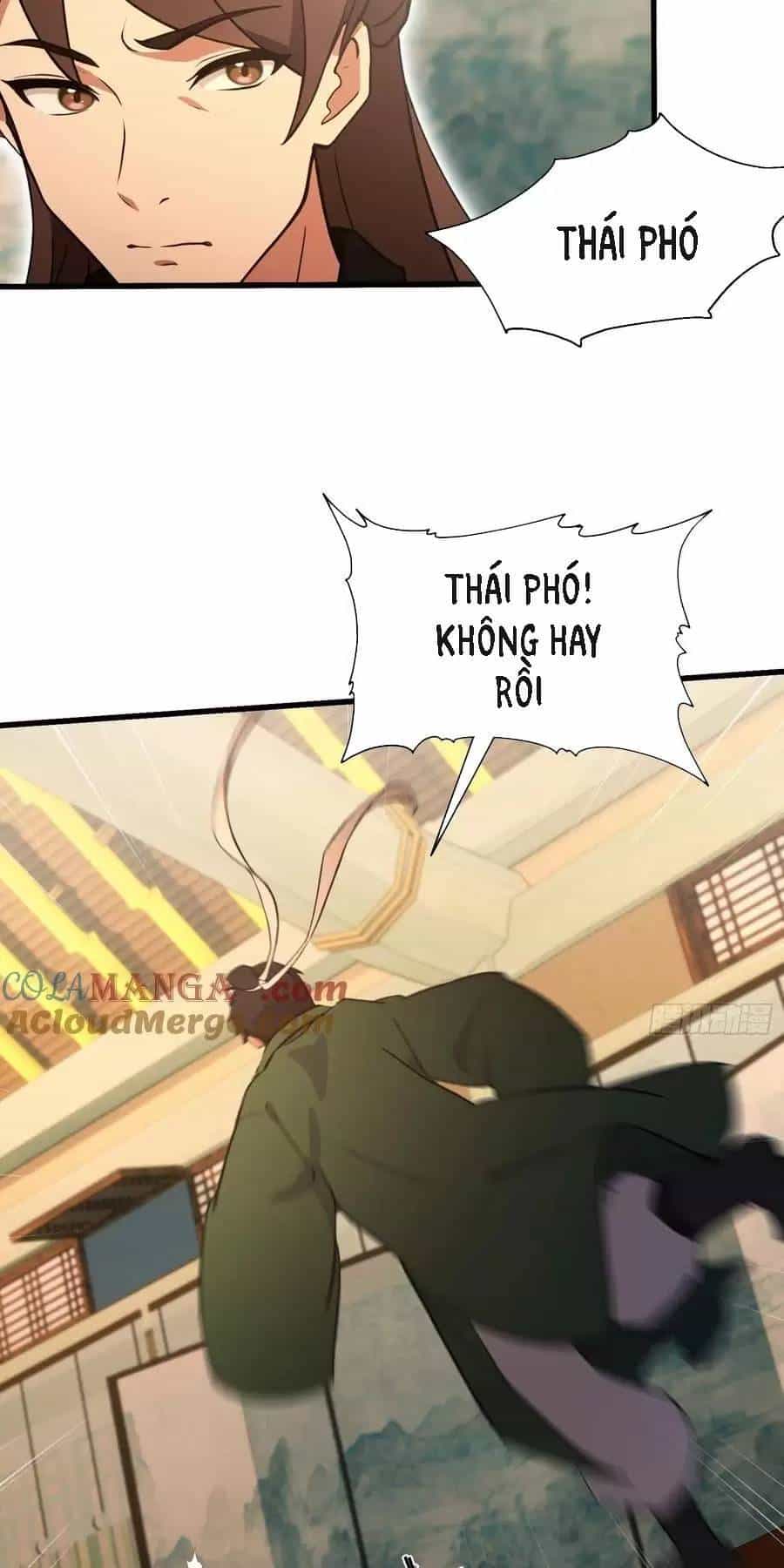Hoá Ra Ta Đã Vô Địch Từ Lâu - Chương 125 - ảnh 12