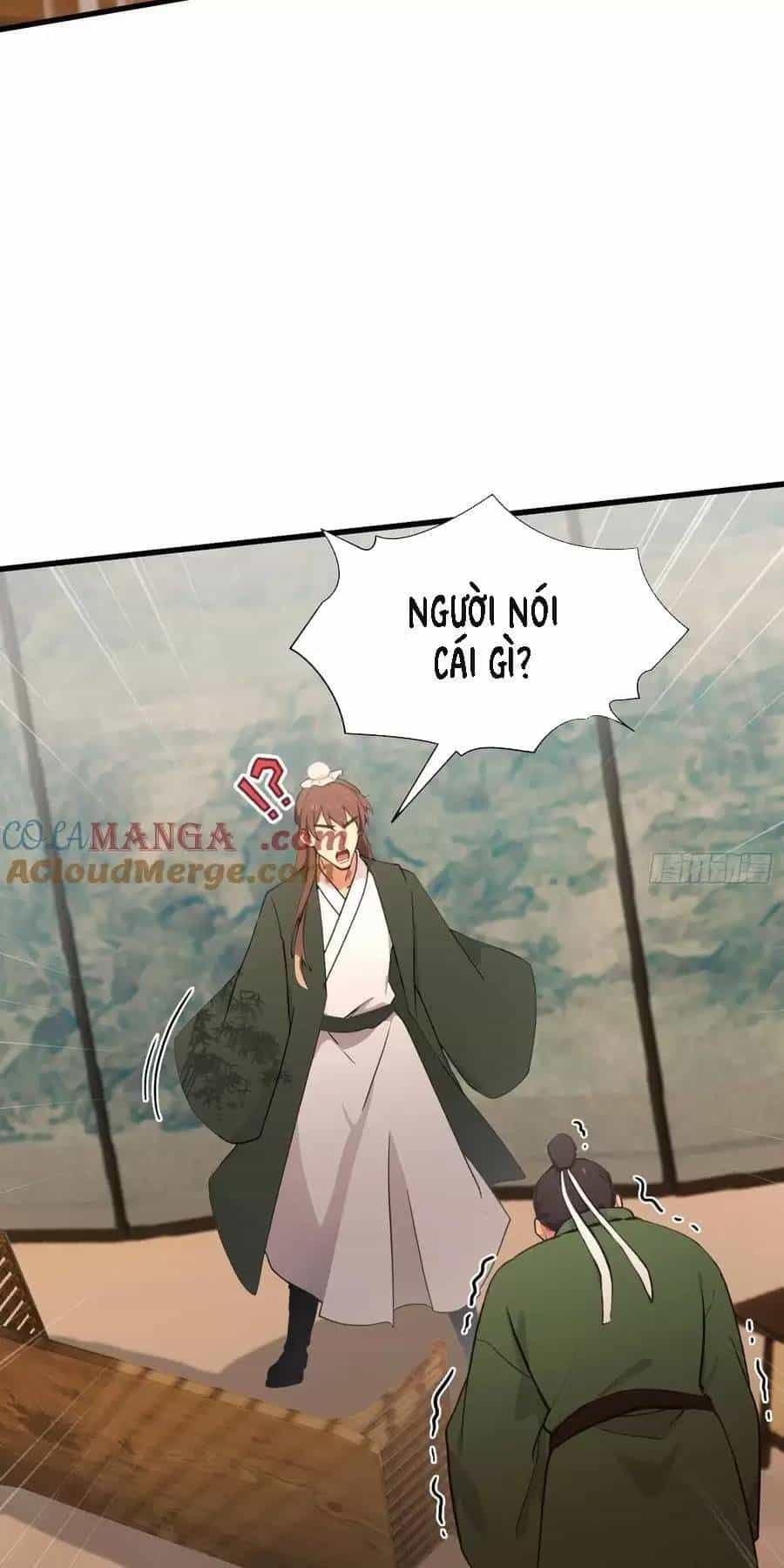 Hoá Ra Ta Đã Vô Địch Từ Lâu - Chương 125 - ảnh 20