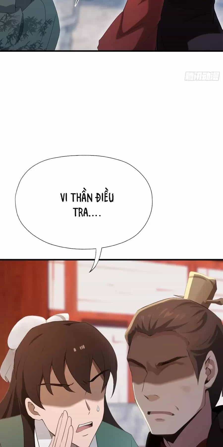 Hoá Ra Ta Đã Vô Địch Từ Lâu - Chương 125 - ảnh 35