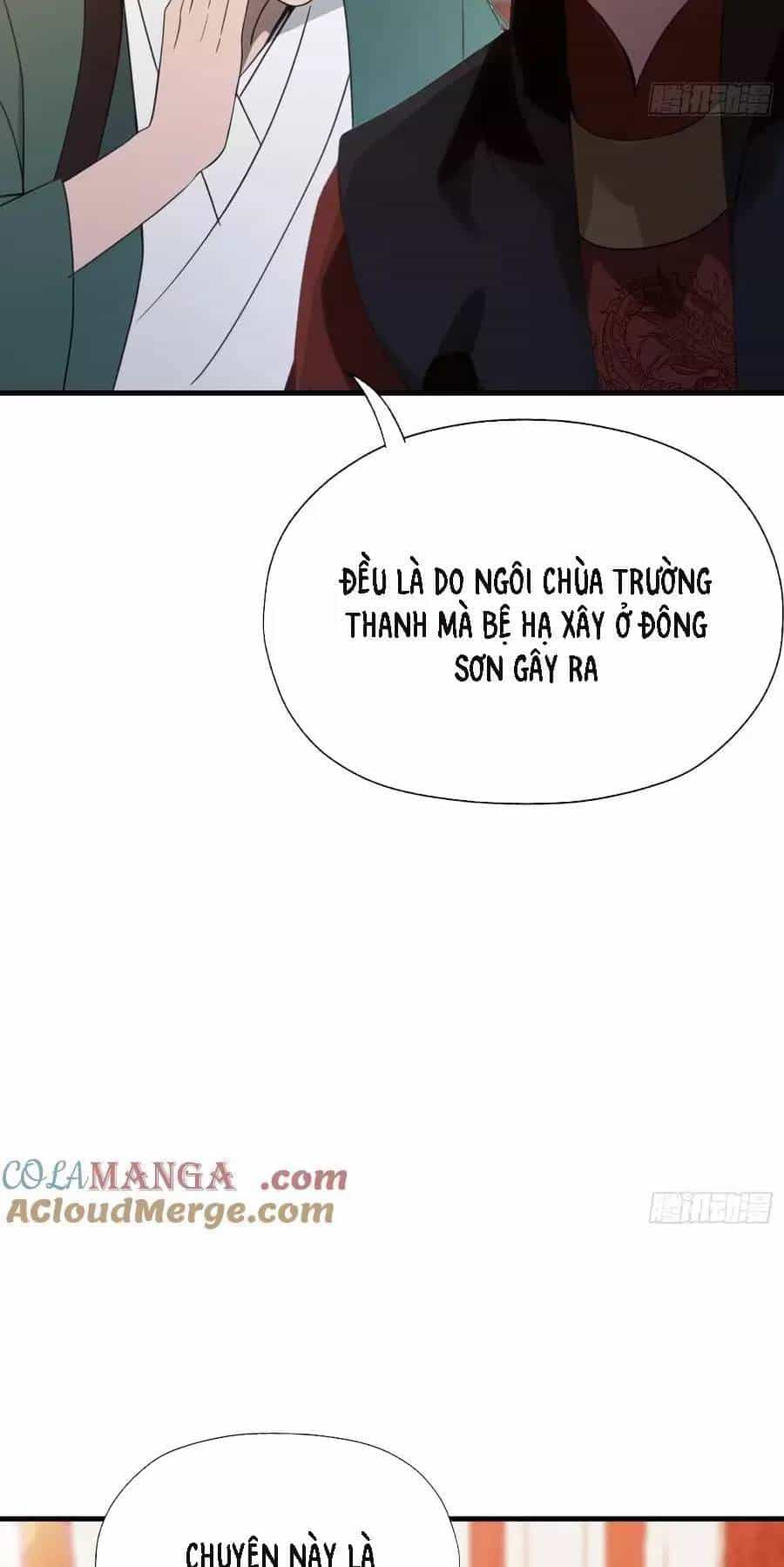 Hoá Ra Ta Đã Vô Địch Từ Lâu - Chương 125 - ảnh 36