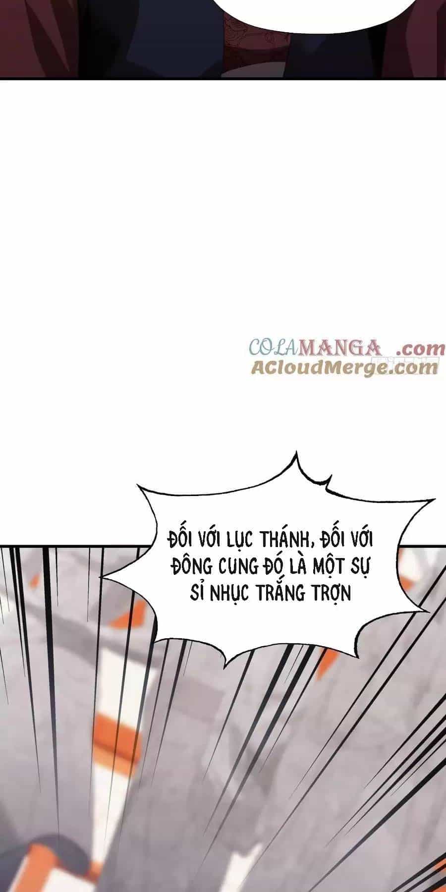 Hoá Ra Ta Đã Vô Địch Từ Lâu - Chương 126 - ảnh 11
