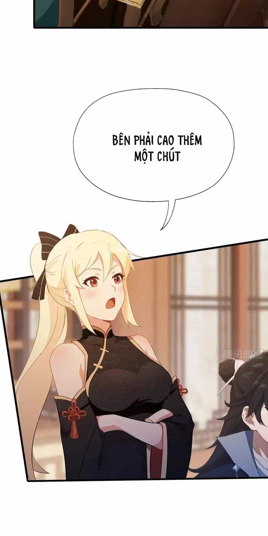 Hoá Ra Ta Đã Vô Địch Từ Lâu - Chương 126 - ảnh 17