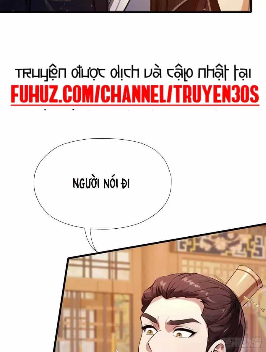 Hoá Ra Ta Đã Vô Địch Từ Lâu - Chương 127 - ảnh 36