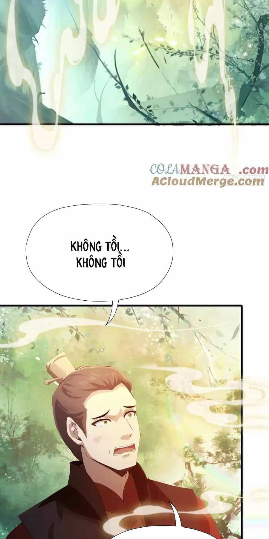 Hoá Ra Ta Đã Vô Địch Từ Lâu - Chương 127 - ảnh 44