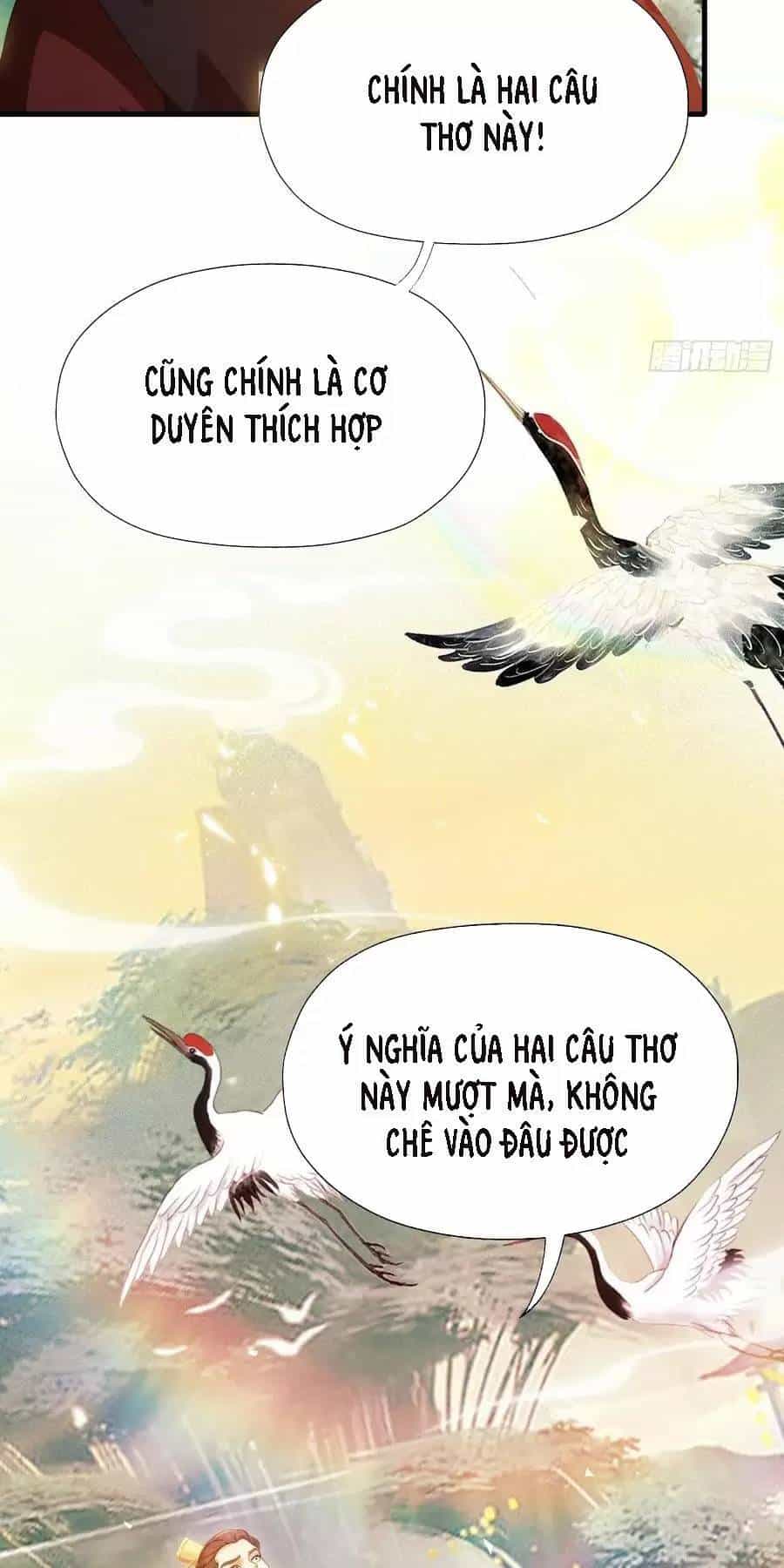 Hoá Ra Ta Đã Vô Địch Từ Lâu - Chương 127 - ảnh 45