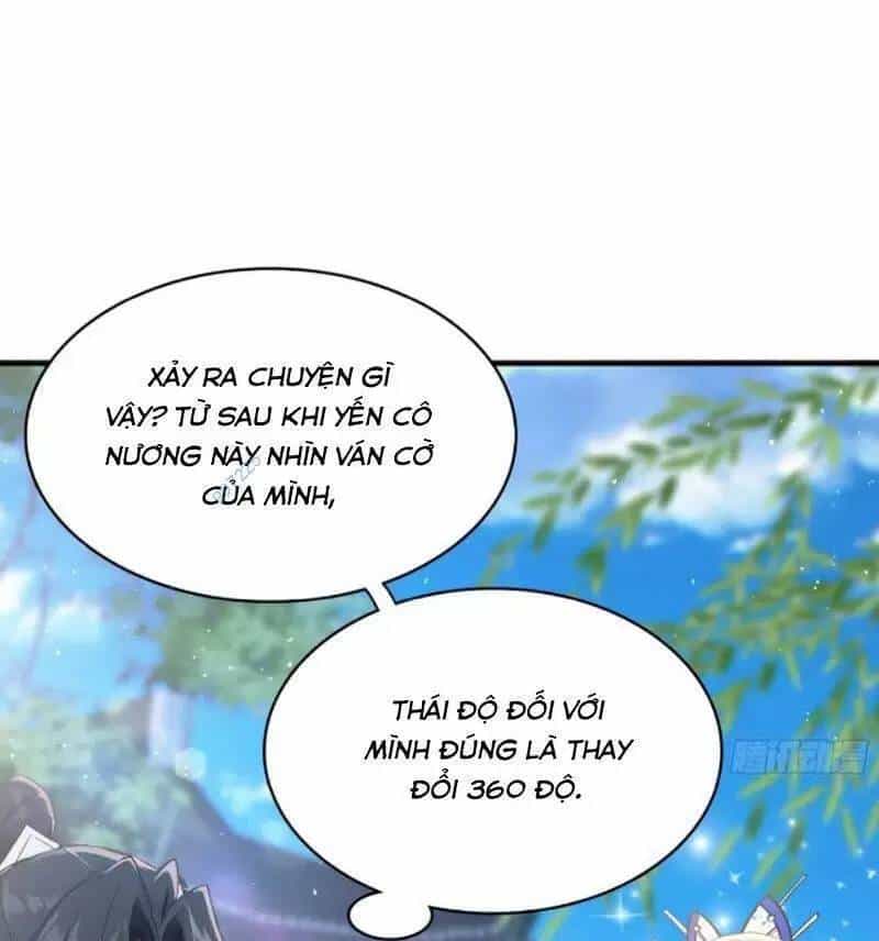 Hoá Ra Ta Đã Vô Địch Từ Lâu - Chương 12 - ảnh 12