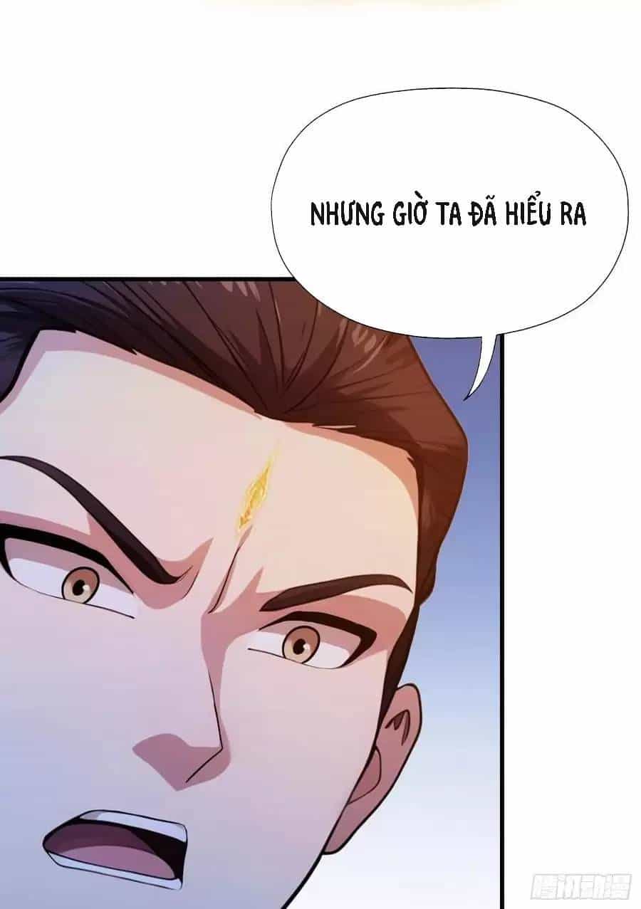 Hoá Ra Ta Đã Vô Địch Từ Lâu - Chương 129 - ảnh 26