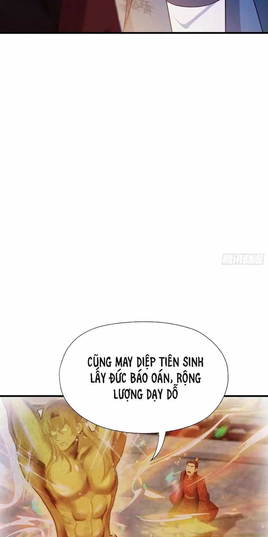 Hoá Ra Ta Đã Vô Địch Từ Lâu - Chương 129 - ảnh 30