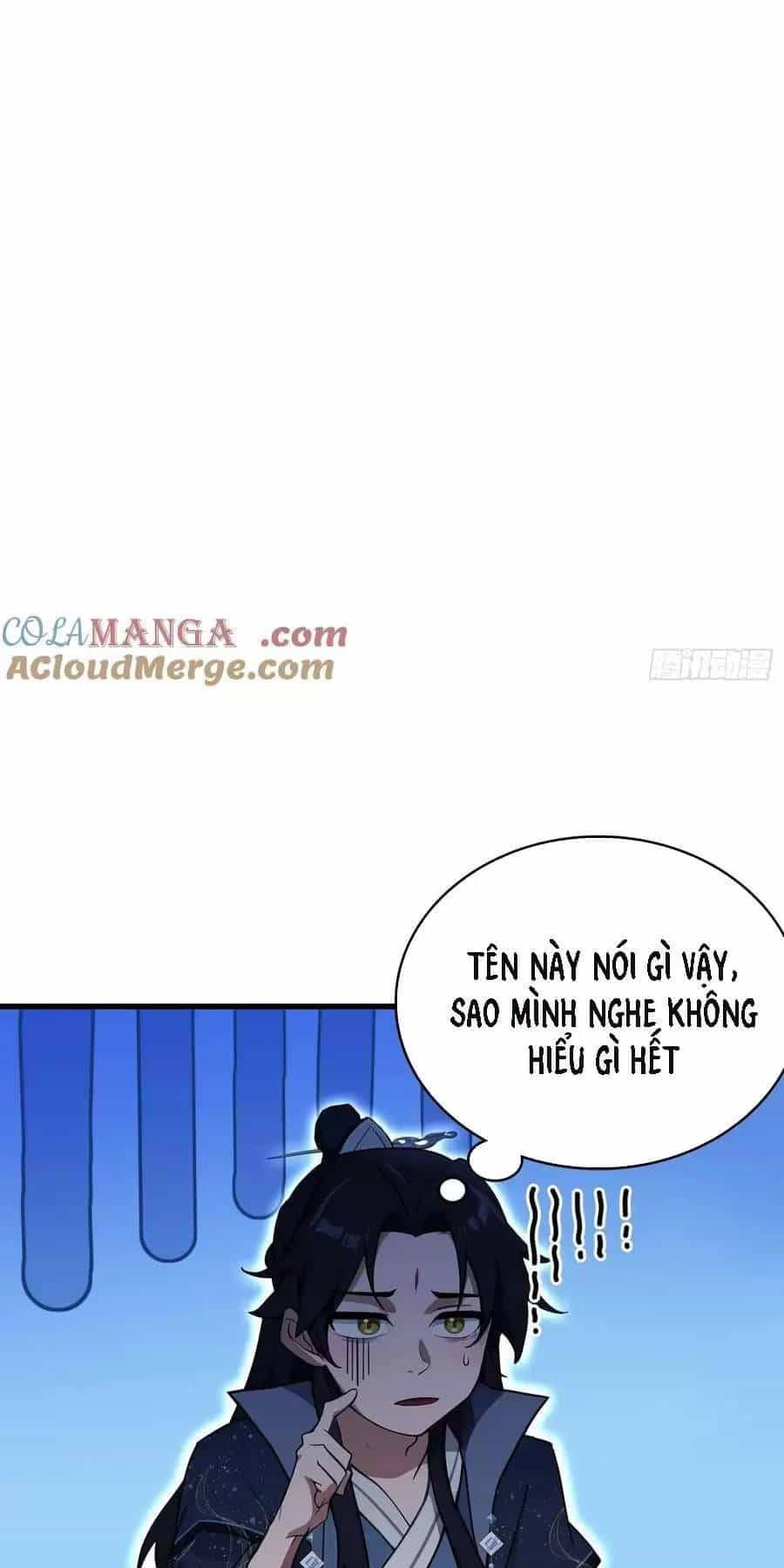 Hoá Ra Ta Đã Vô Địch Từ Lâu - Chương 130 - ảnh 26