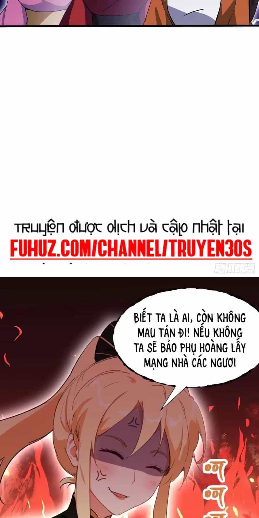 Hoá Ra Ta Đã Vô Địch Từ Lâu - Chương 131 - ảnh 13