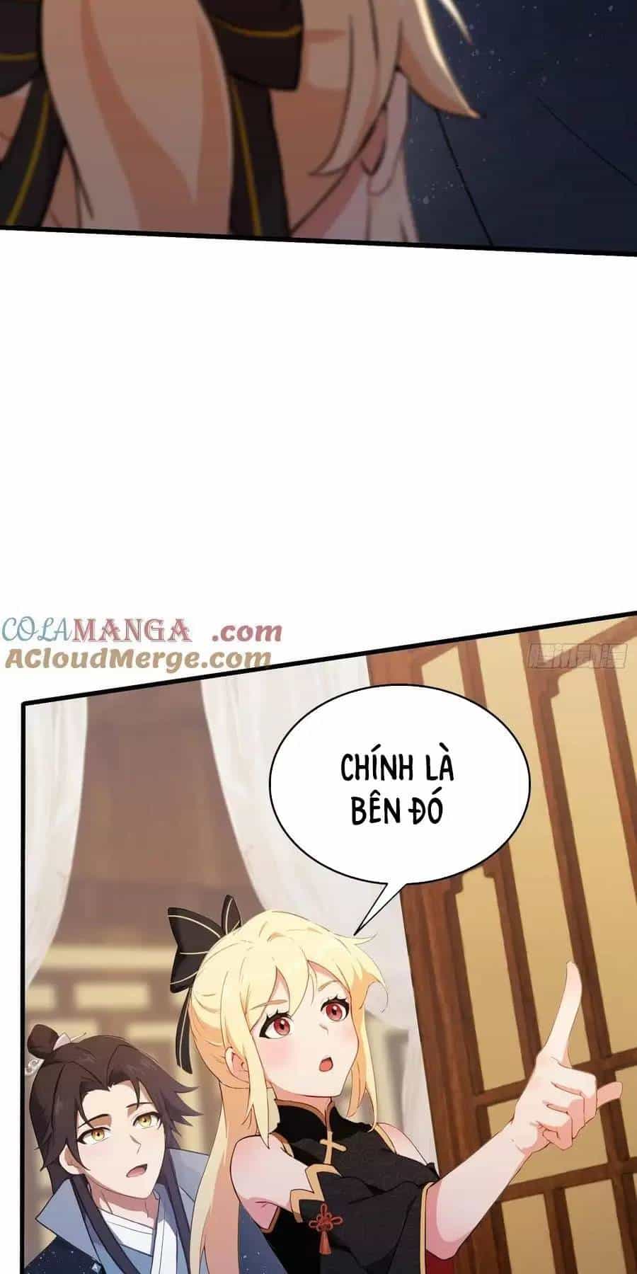Hoá Ra Ta Đã Vô Địch Từ Lâu - Chương 131 - ảnh 18