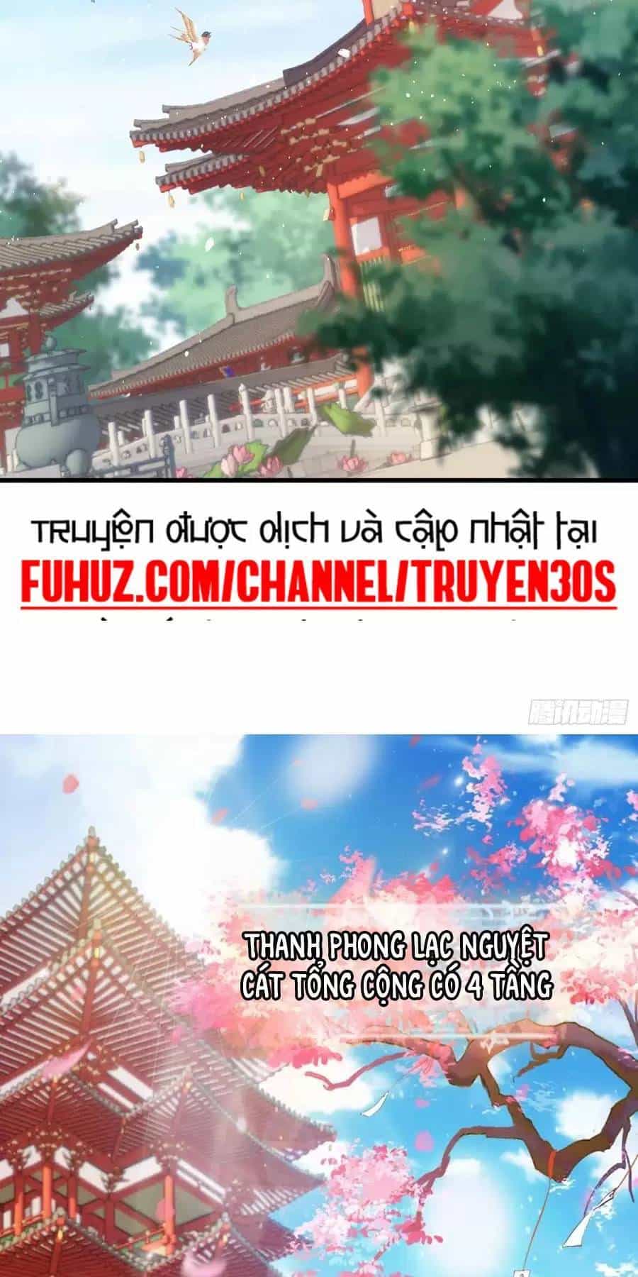 Hoá Ra Ta Đã Vô Địch Từ Lâu - Chương 131 - ảnh 20