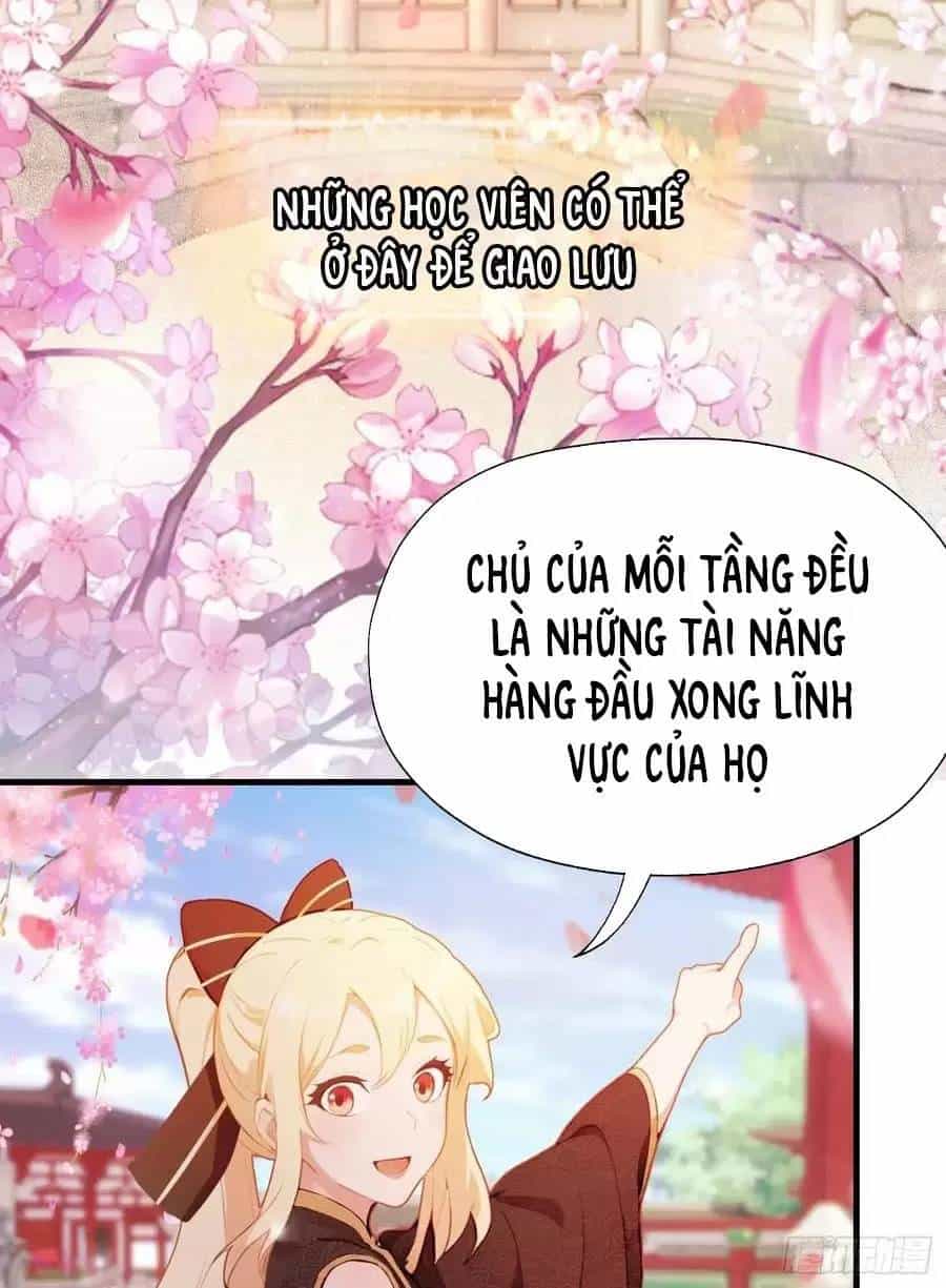 Hoá Ra Ta Đã Vô Địch Từ Lâu - Chương 131 - ảnh 22