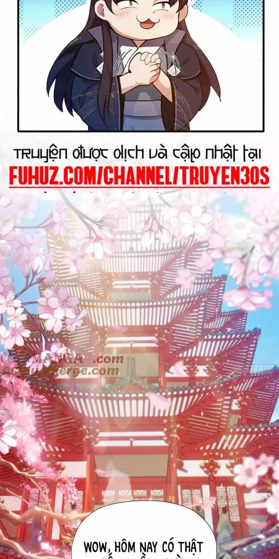 Hoá Ra Ta Đã Vô Địch Từ Lâu - Chương 131 - ảnh 25