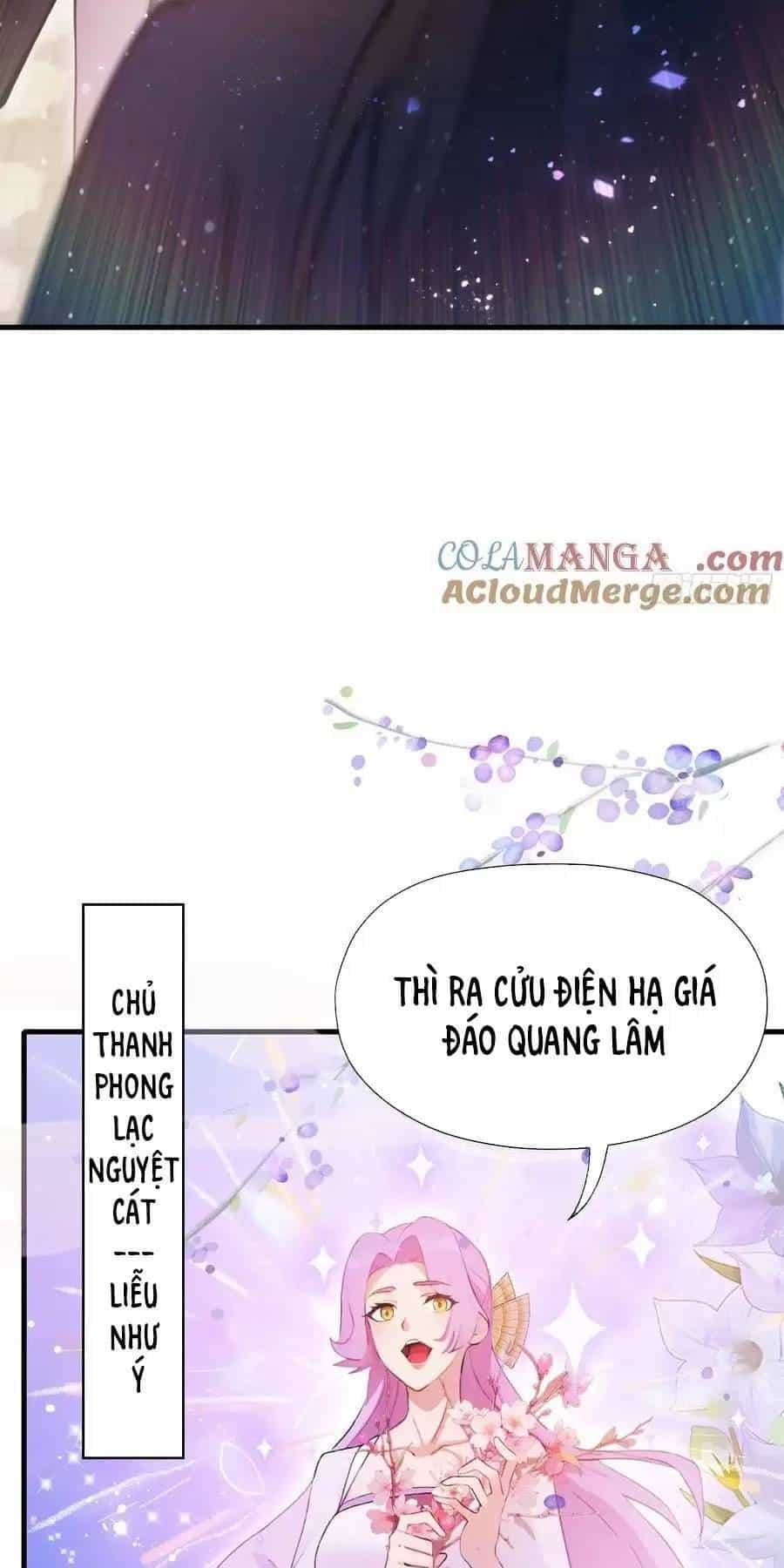 Hoá Ra Ta Đã Vô Địch Từ Lâu - Chương 131 - ảnh 27
