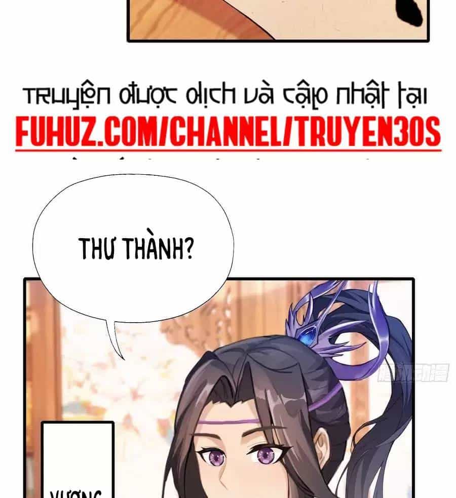 Hoá Ra Ta Đã Vô Địch Từ Lâu - Chương 132 - ảnh 10