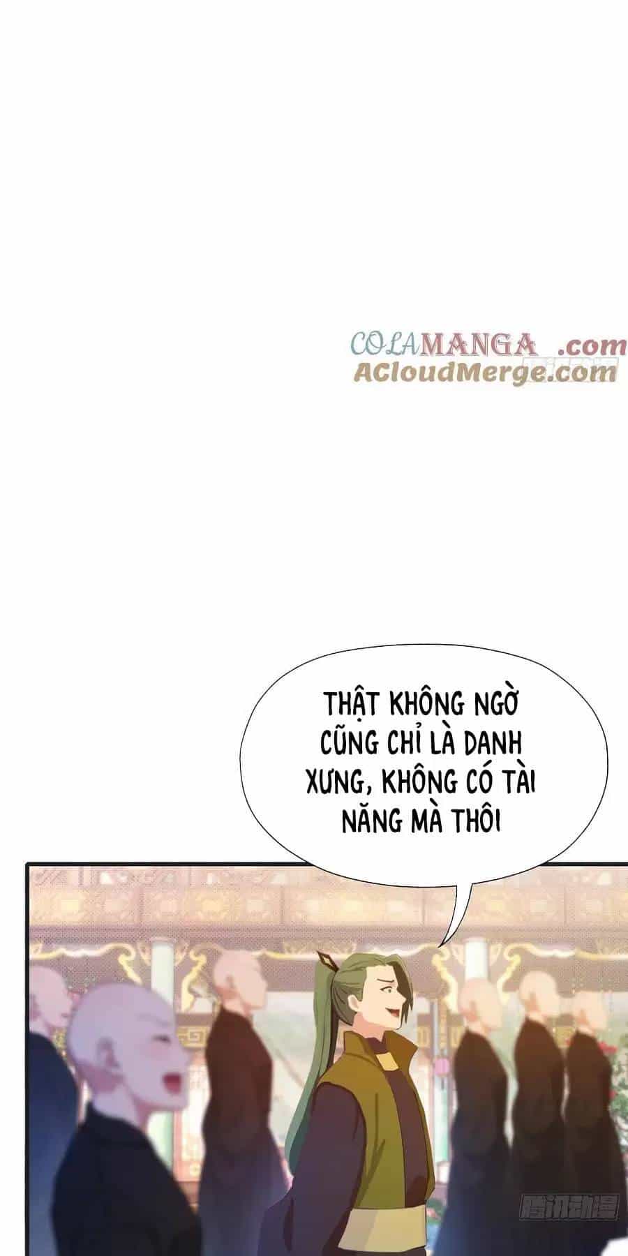 Hoá Ra Ta Đã Vô Địch Từ Lâu - Chương 132 - ảnh 26