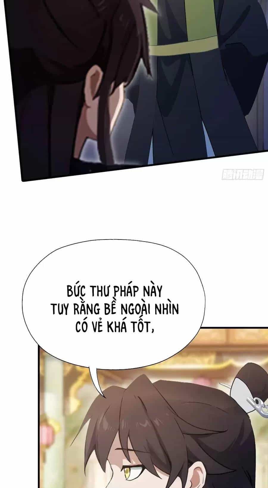 Hoá Ra Ta Đã Vô Địch Từ Lâu - Chương 133 - ảnh 22