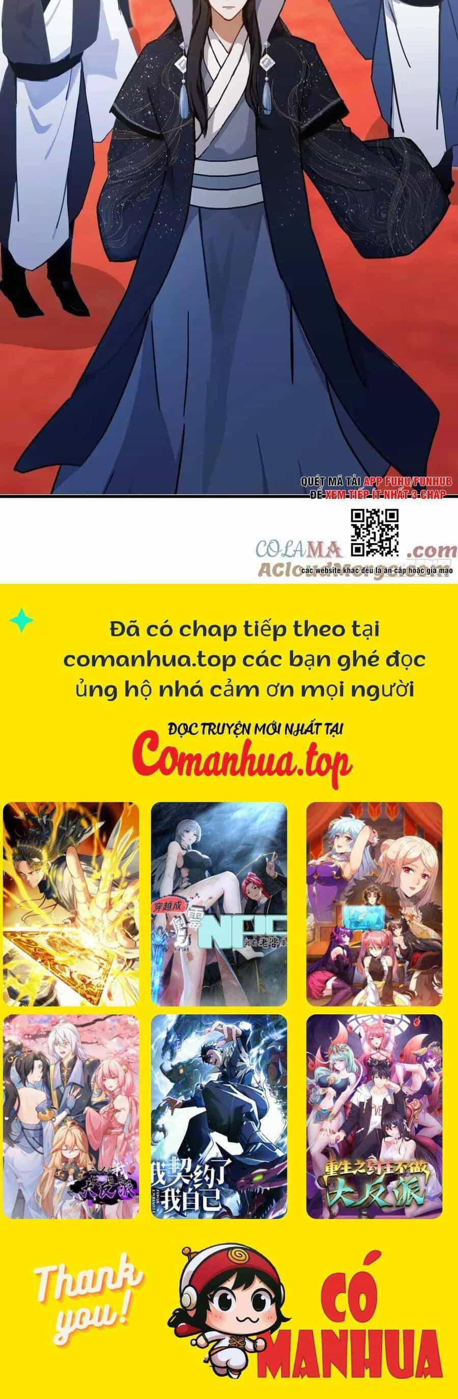 Hoá Ra Ta Đã Vô Địch Từ Lâu - Chương 133 - ảnh 33