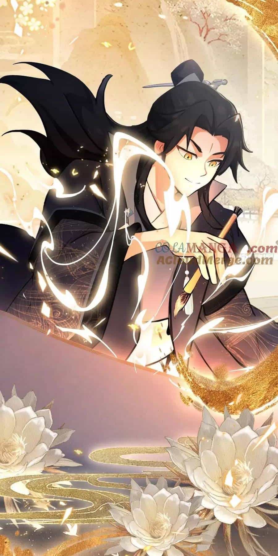 Hoá Ra Ta Đã Vô Địch Từ Lâu - Chương 134 - ảnh 13