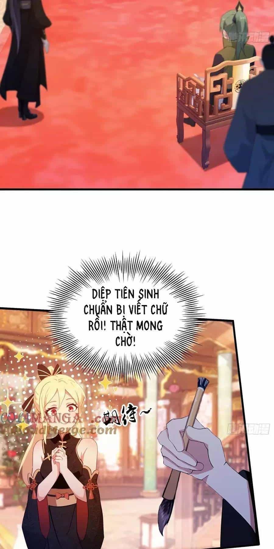 Hoá Ra Ta Đã Vô Địch Từ Lâu - Chương 134 - ảnh 5