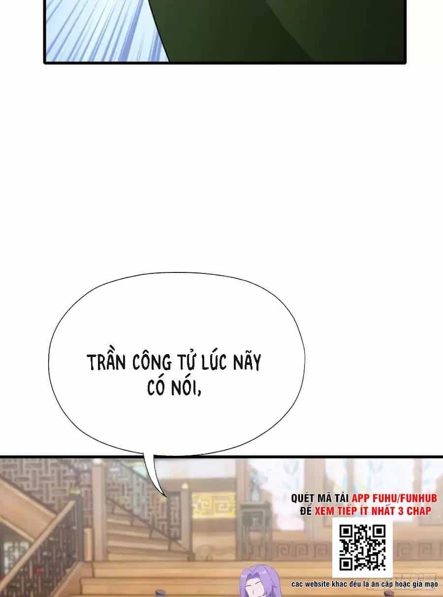 Hoá Ra Ta Đã Vô Địch Từ Lâu - Chương 135 - ảnh 15