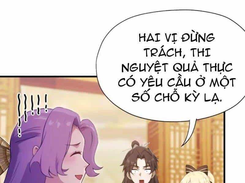 Hoá Ra Ta Đã Vô Địch Từ Lâu - Chương 136 - ảnh 36