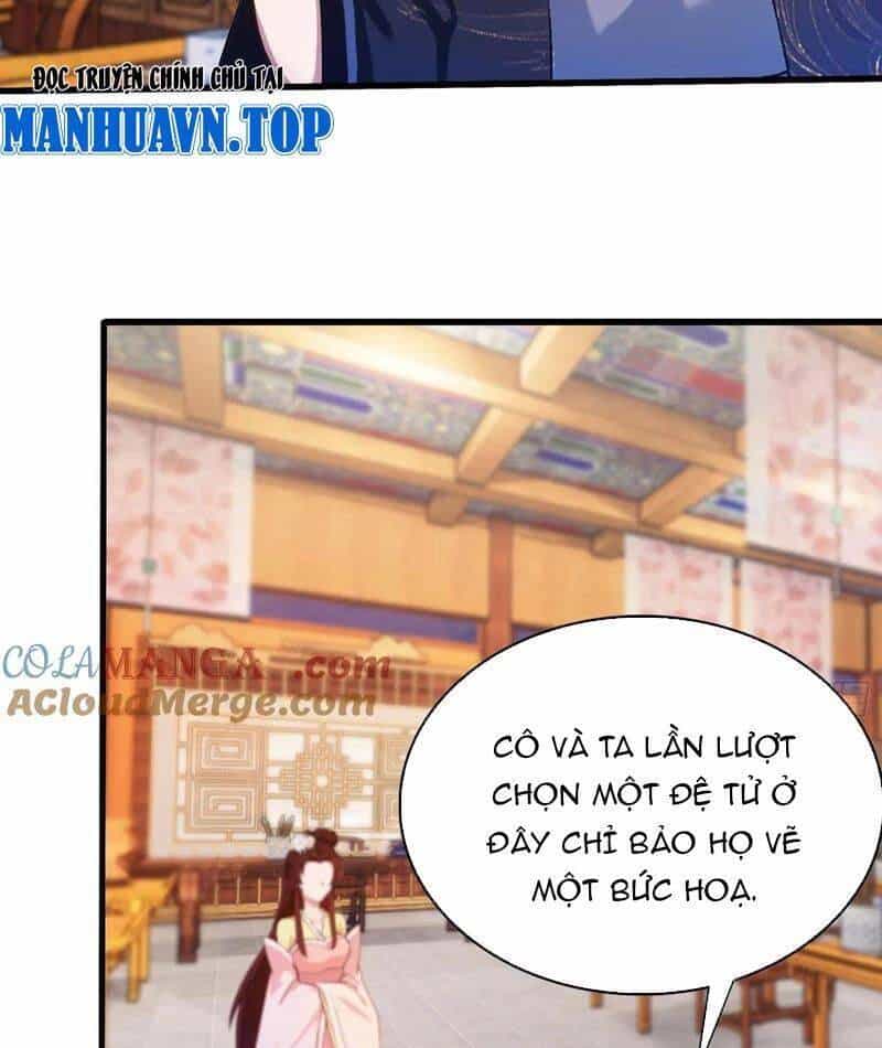 Hoá Ra Ta Đã Vô Địch Từ Lâu - Chương 137 - ảnh 26