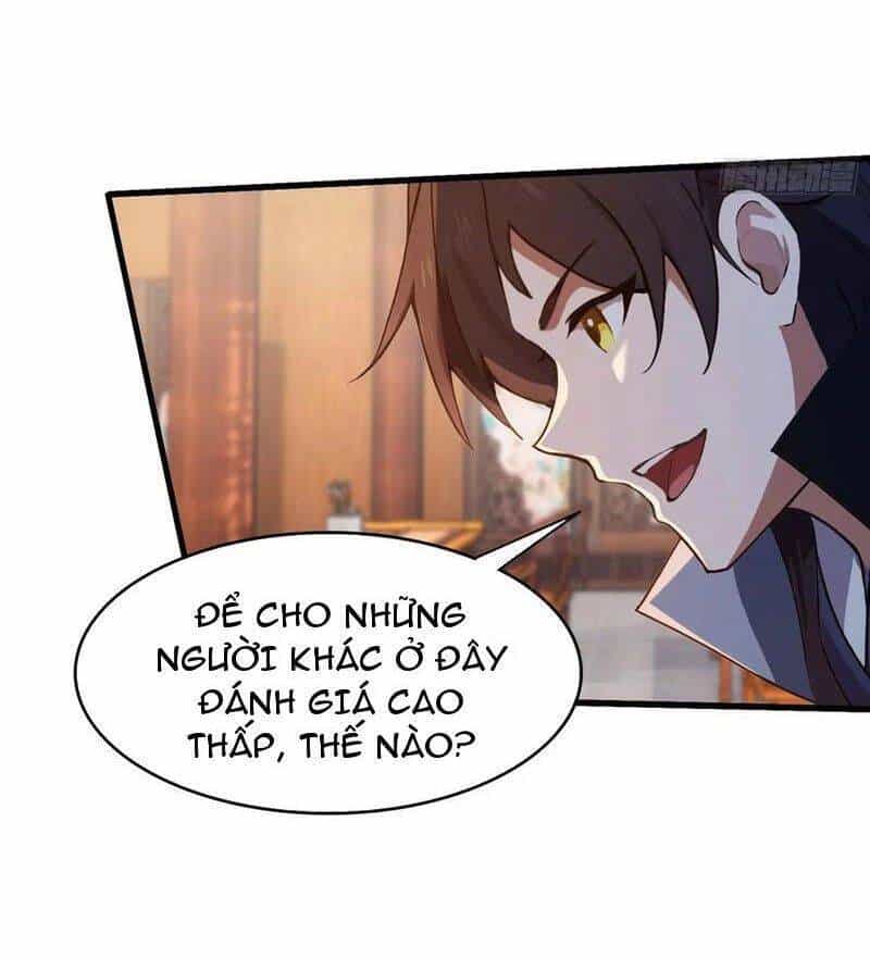 Hoá Ra Ta Đã Vô Địch Từ Lâu - Chương 137 - ảnh 28