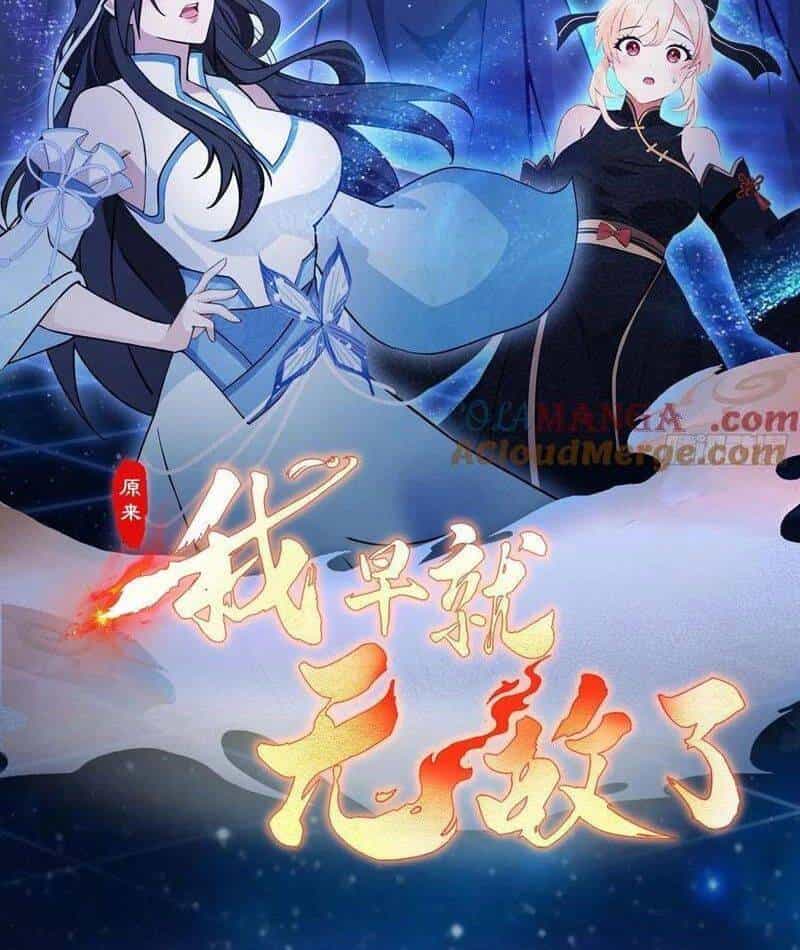 Hoá Ra Ta Đã Vô Địch Từ Lâu - Chương 137 - ảnh 3