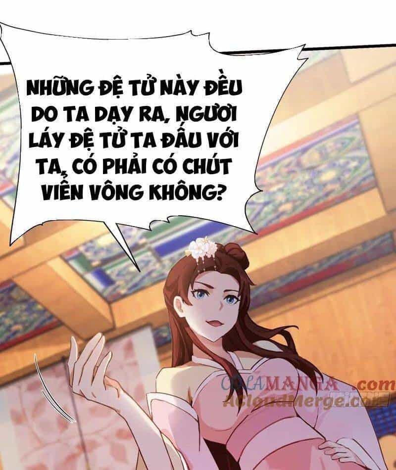 Hoá Ra Ta Đã Vô Địch Từ Lâu - Chương 137 - ảnh 32